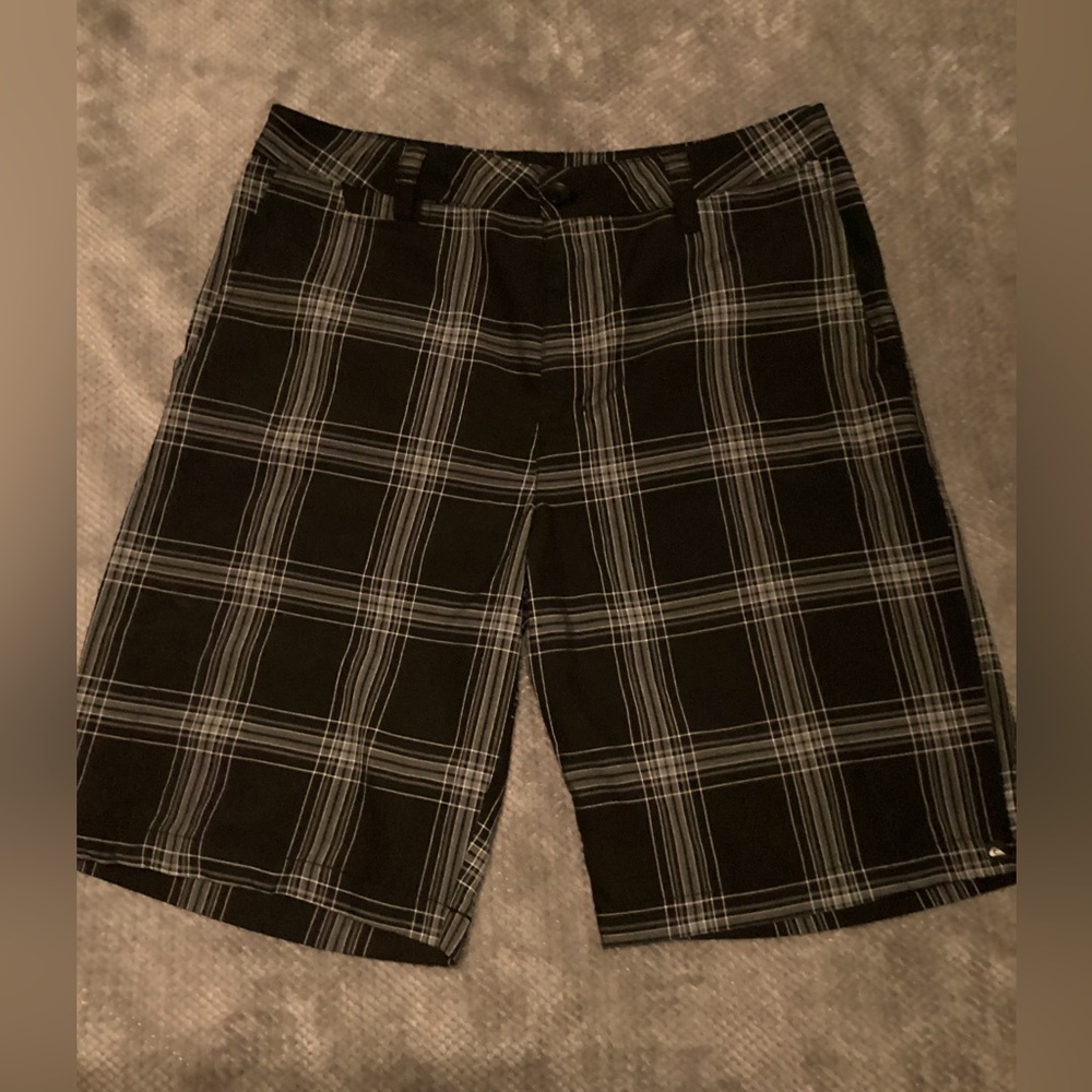 Quicksilver Shorts